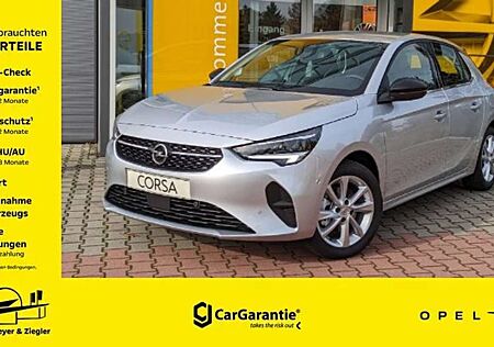 Opel Corsa 1.2 Direct Inj Turbo S/S Aut. Elegance