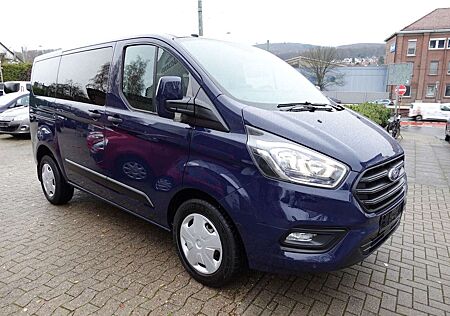 Ford Transit /Tourneo Custom 320 L1 *9-Sitzer, Navi*