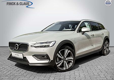 Volvo V60 CC Pro B5 AWD