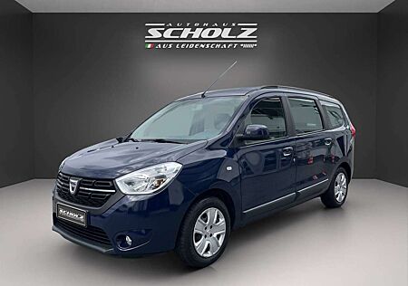 Dacia Lodgy Comfort *TEMPOMAT*BLUETOOTH*