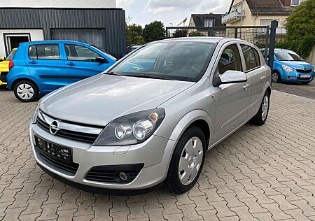 Opel Astra H Lim. Edition