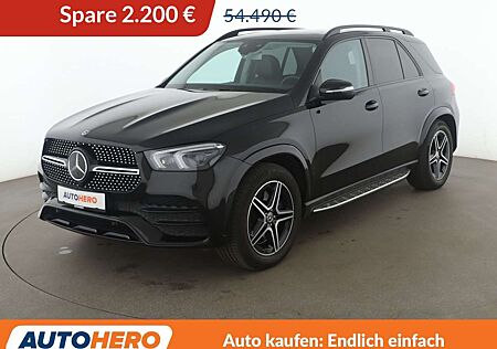 Mercedes-Benz GLE 450 450 4Matic AMG Line Aut.*MULTIBEAM*PANO*NAVI*
