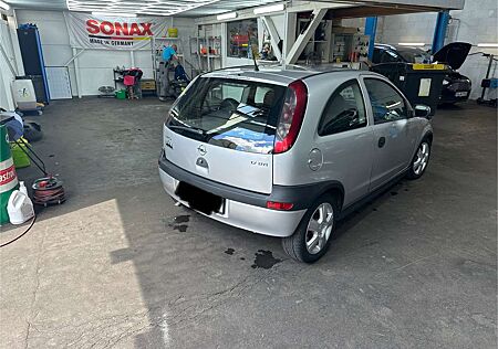 Opel Corsa 1.7 DTI 16V Njoy