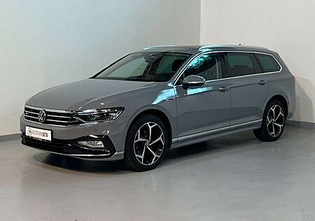 VW Passat Variant Volkswagen Passat 2.0 TDI Var Eleg R-Line 4M PANO*360°*AID