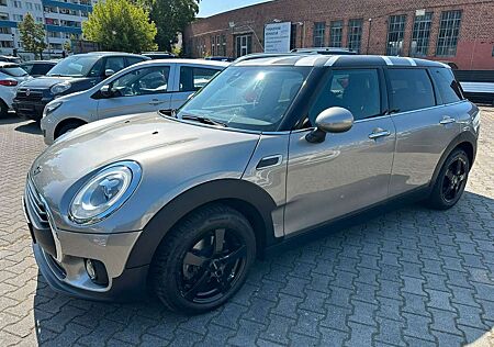 Mini One Clubman