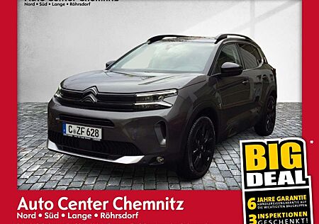 Citroën C5 Aircross Citroen DSC6 Hybrid ë-Series PanoSD/BiLED