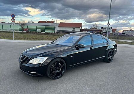 Mercedes-Benz S 500 CGI 4Matic LANG AMG *PANORAMA*