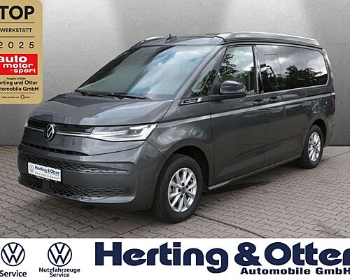 Volkswagen T7 California Ocean AHK StandHZG ACC LED APP-Conn. Navi Kamera S
