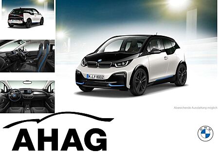 BMW i3 s (120 Ah), 135kW Navi Prof. Klimaaut. PDC