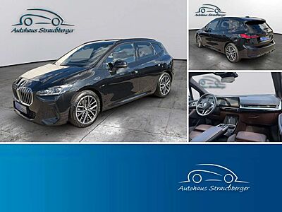 BMW 218 218i AT M Sport ACC H&K  PANO 2ZK MEMORY QI KZU