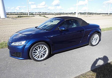 Audi TT Roadster 1.8 TFSI