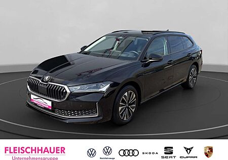 Skoda Superb Combi 2.0 TDI Selection HeadUp+AHK+ACC+LED+CarPlay