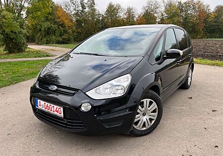 Ford S-Max Trend *7- Sitzer* Tempomat PDC - Facelift!