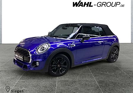 Mini Cooper Cabrio Cooper 1.6 CABRIO *H&K HIFI*KEYLESS*