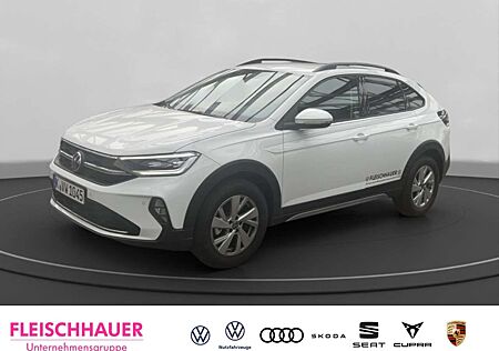 VW Taigo Volkswagen Life 1.0 TSI Navi Digitales Cockpit LED Blendfreie