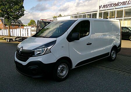 Renault Trafic Kasten L1H1 2,7t Komfort Klima