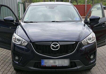 Mazda CX-5 Diesel 2.2 SKYACTIV-D