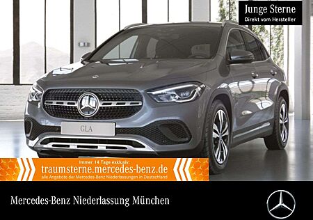 Mercedes-Benz GLA 250 e PROGRESSIVE+AHK+LED+KAMERA+8G