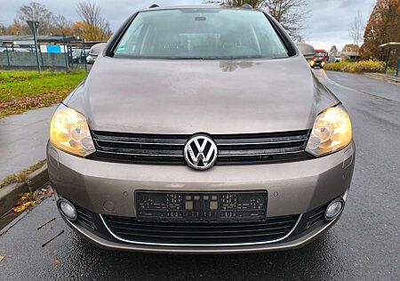 VW Golf Volkswagen Plus VI Life