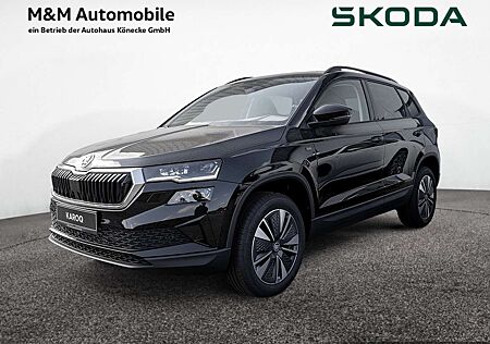 Skoda Karoq 1.5 TSI Tour KLIMA PDC SHZ FACELIFT LED