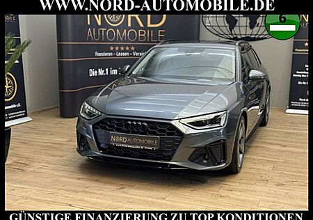 Audi A4 40 Avant S-Line Edition 2.0 TFSI S-tronic LED S-Li