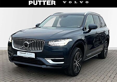 Volvo XC 90 XC90 Recharge T8 AWD Inscription Expression 7-Sitzer 19