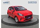 Hyundai i10 Trend 1.0 GDi *KLIMA*SITZHZ*PDC*NAVI*