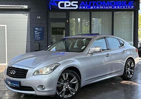 Infiniti M30 d S Premium | Bose Premium System | TÜV