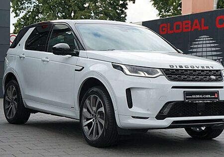 Land Rover Discovery Sport P300e PLUG-IN R-DYNAMIC HSE*PANO
