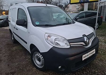 Renault Kangoo Rapid (ENERGY) DCI 90 *NAVI/PDC/SHZ/AHK*