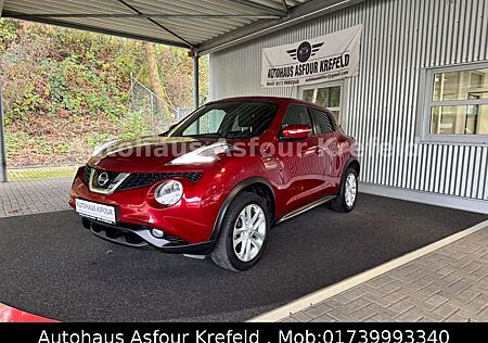 Nissan Juke N-Connecta*Navi*Kamera *SHZ