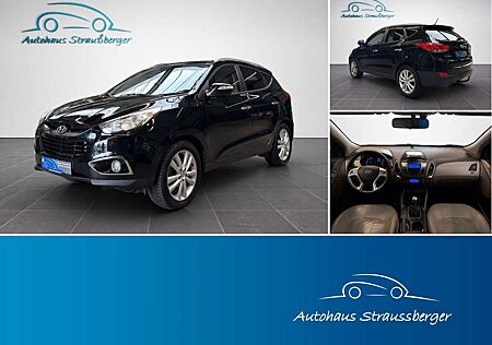 Hyundai ix35 Premium AWD