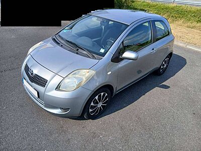 Toyota Yaris Yaris 1.0 VVT-i Cool