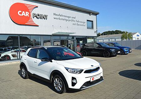 Kia Stonic Vision *Temp*BT-Media*Car Play*Klimaaut.