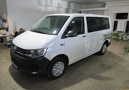 VW T6 Transporter Volkswagen T6 DSG, KLIMA, AHZV, PDC, NAVI, SH,FSH, TOP
