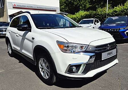 Mitsubishi ASX Active+ 1.6 2WD SR/WR *Garantie