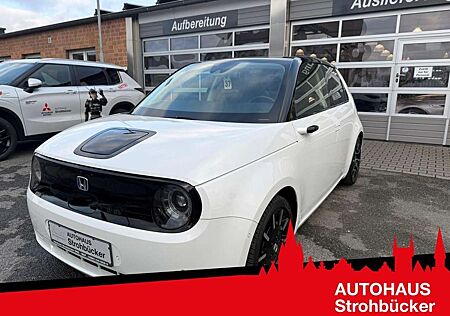 Honda e Advance 17" * Style Paket * Allwetter *