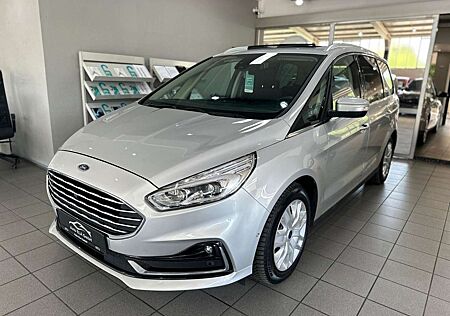 Ford Galaxy 2.0 EcoBlue 1. Hand|7 Sitze|Pano|AHK|Kam.