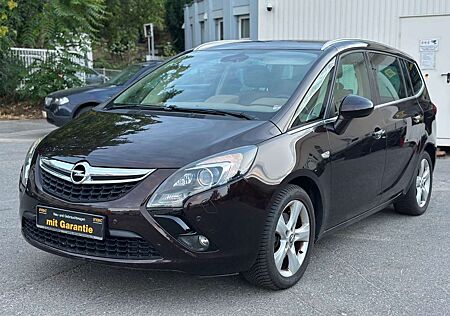 Opel Zafira C Tourer/Automatik/7-Sitze/Innovation