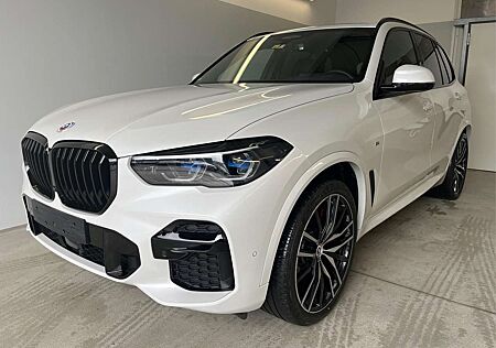 BMW X5 xDrive40d M Sport+Pano+Sitzbelüftung 40d