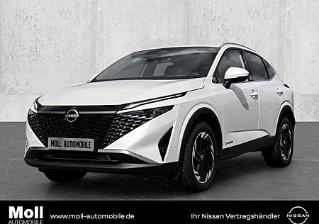 Nissan Qashqai N-Connecta 1.5 VC-T 190PS e-POWER 4x2 Winter+Komfo