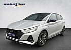 Hyundai i20 1.0 T-GDi N Line VIRTUAL/NAVI/BOSE