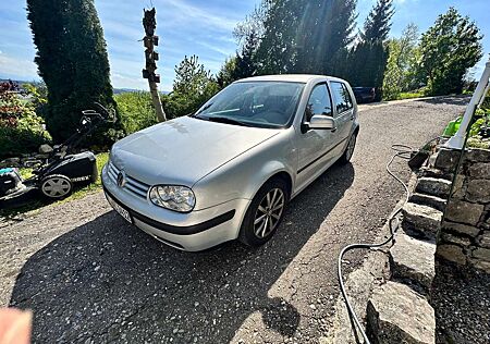 VW Golf Volkswagen 1.4