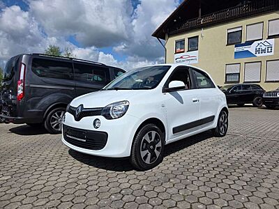Renault Twingo Experience / TÜV NEU