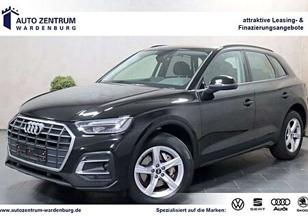 Audi Q5 40 TDI Quattro S-tronic VIRTUAL LED NAVI SHZ