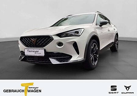 Cupra Formentor eHybrid KAMERA FULL-LINK NAVI+ SITZHZG