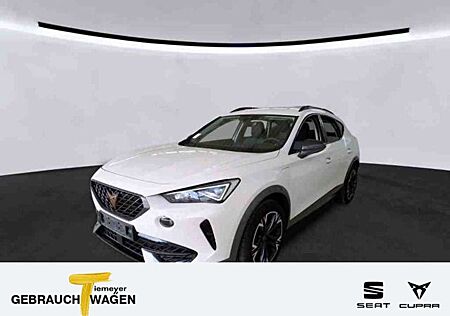 Cupra Formentor eHybrid KAMERA FULL-LINK NAVI+ SITZHZG