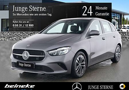 Mercedes-Benz B 180 Progressive Advanced LED AHK RFK Spiegel-P