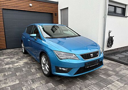 Seat Leon FR