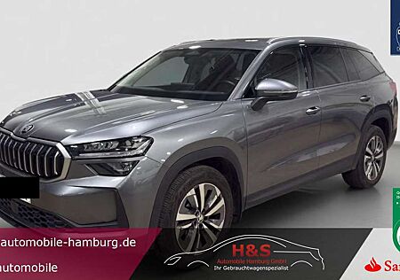Skoda Kodiaq 1.5 TSI mHEV Selection 7-SITZER